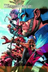 Cover of Ultimates 2