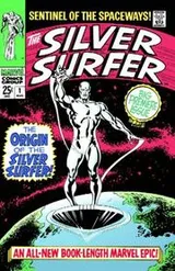 Cover of John Buscema