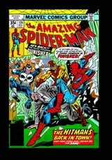 Cover of Essential Spider-Man, Vol. 8
