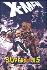 Cover of Supernovas
