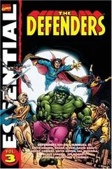 Cover of Defenders