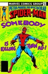 Cover of Roger Stern
