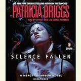 Cover of Silence fallen