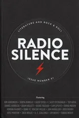 Cover of Radio Silence