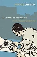 Cover of The Journals of John Cheever
