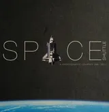 Cover of Space Shuttle a Photographic Journey 1981-2011