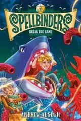 Cover of Spellbinders
