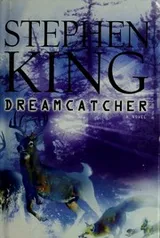 Cover of Dreamcatcher