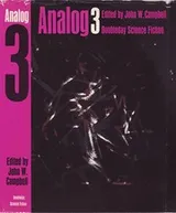 Cover of Analog 3