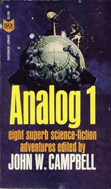 Cover of Analog I