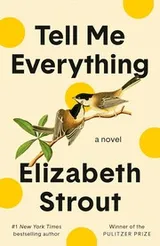 Cover of Tell Me Everything