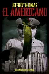 Cover of El americano