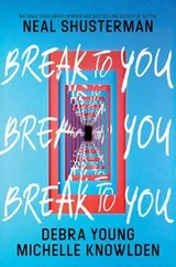 Cover of Break to You