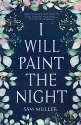 Cover of I Will Paint the Night