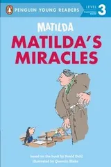Cover of Matilda