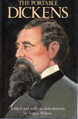 Cover of Dickens