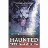 Cover of Haunted States of America