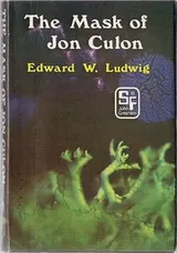 Cover of The Mask of Jon Culon