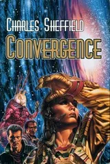 Cover of Convergence