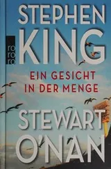 Cover of Face in the Crowd