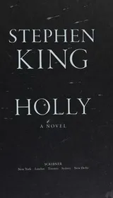 Cover of Holly