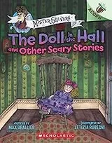Cover of Doll in the Hall and Other Scary Stories