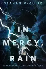 Cover of In Mercy, Rain