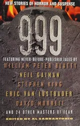 Cover of 999