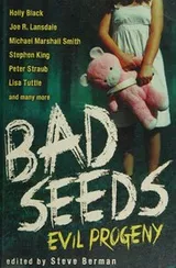 Cover of Bad Seeds