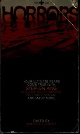 Cover of Horrors