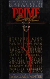 Cover of Prime Evil