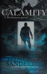 Cover of Calamity