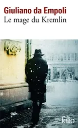 Cover of The Wizard of the Kremlin