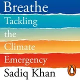 Cover of Breathe