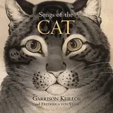 Cover of Songs of the Cat