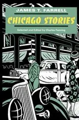 Cover of Chicago Stories