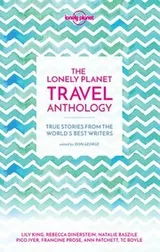 Cover of Lonely Planet Travel Anthology