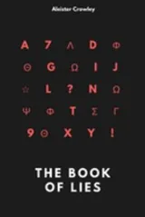Cover of Book of Lies