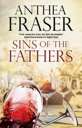 Cover of Sins of the Fathers