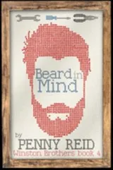 Cover of Beard in Mind