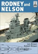 Cover of Rodney and Nelson