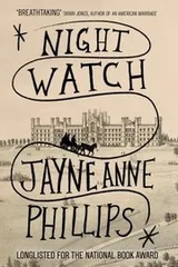 Cover of Night Watch