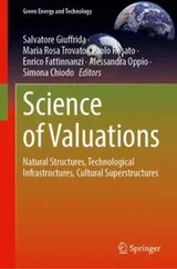 Cover of Science of Valuations
