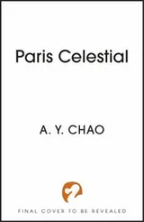 Cover of Paris Celestial