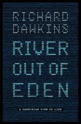 Cover of River Out Of Eden