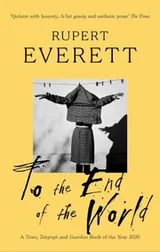 Cover of To the End of the World