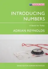 Cover of Introducing Numbers