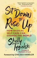 Cover of Sit down to Rise Up
