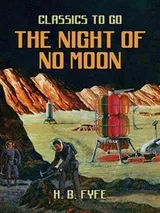 Cover of Night of No Moon