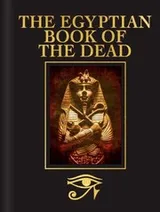Cover of Egyptian Book of the Dead